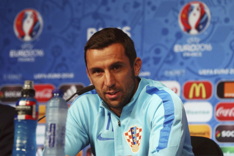 Darijo Srna odbio Barcelonu: Poslušao sam svoje srce