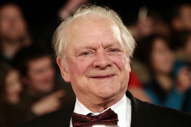 Del Boy iz "Mućki": David Jason danas ima 76 godina i otkriva svoje iskustvo u seriji