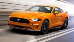 Ford Mustang GT: Kultni klasik u novom ruhu (VIDEO)