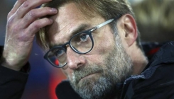 Trener Liverpoola razočaran: Klopp optužio sudije da favorizuju United