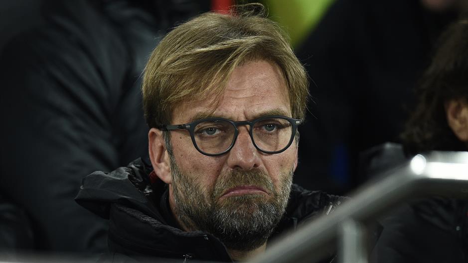 Klopp: Trka za naslov šampiona nije jedina motivacija za Liverpool