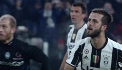 Juventus bolji od Atalante u Kupu Italije, Pjanić strijelac (VIDEO)