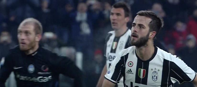 Juventus bolji od Atalante u Kupu Italije, Pjanić strijelac (VIDEO)