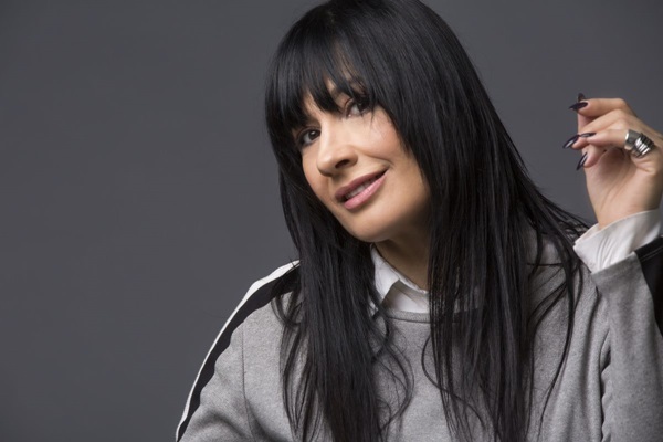 Kaliopi: BiH je bila muzički Harlem Jugoslavije