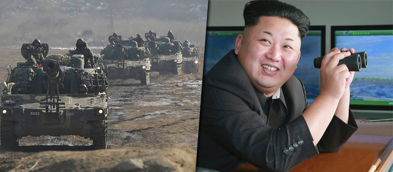 Priprema se jedinica za likvidaciju Kim Jong-una