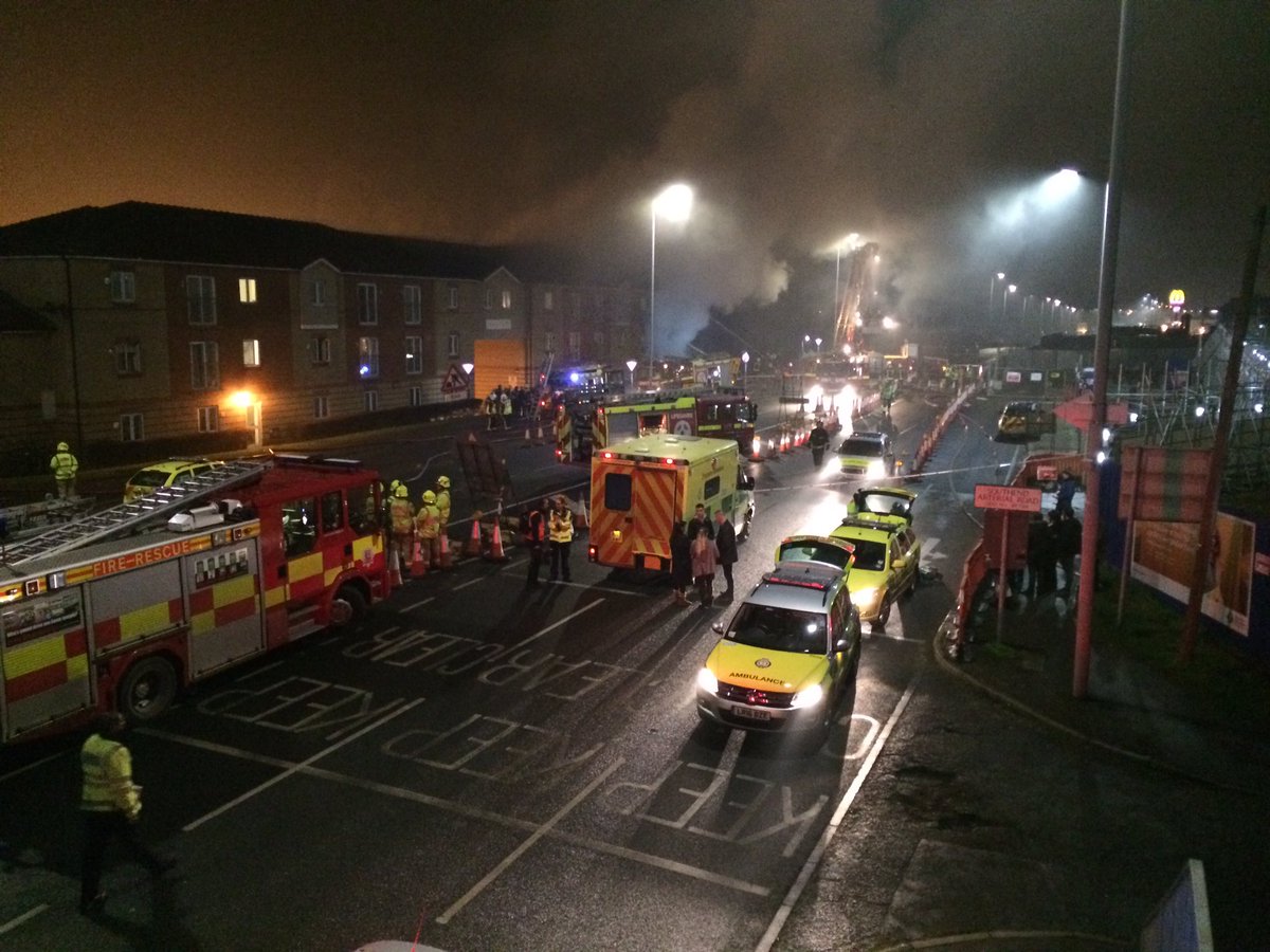 Eksplozija u Londonu: Povrijeđeno najmanje pet osoba