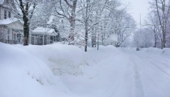 Nevrijeme širom Evrope odnijelo na desetine života, odsjeklo sela, izazvalo nestašice struje, zaledilo jezera i rijeke