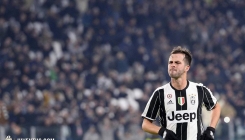 Miralem Pjanić u najboljem timu Serije ”A” 2016. godine