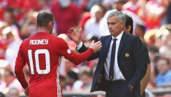 Rooney: Mourinho je pravi menadžer za United