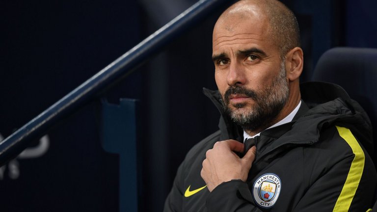 Guardiola: Prednost Chelsea je prevelika