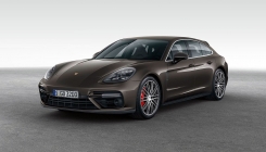 Kako će izgledati Porsche Panamera karavan?