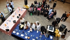 Kompanija Bingo pružila podršku u obilježavanju Evropske sedmice prevencije raka grlića maternice (FOTO)