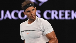 Nadal se vratio: Preko Raonića do polufinala Australian Opena