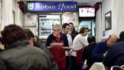 "Robin Hood" restoran: Naplaćuje bogatima i hrani siromašne