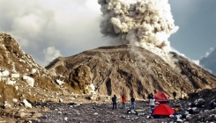 Vulkan koji eruptira skoro svakog sata posljednje 94 godine (VIDEO)