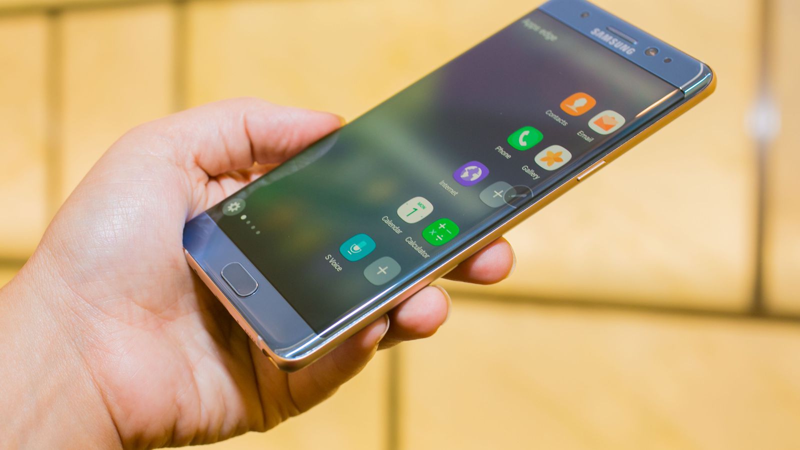 Samsung objavio uzrok incidenata s uređajima Galaxy Note 7