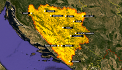 Ovo su plate gradonačelnika u BiH