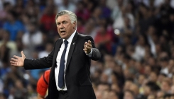 Ancelotti: Ne možemo dozvoliti da Ronalda ostavimo samog