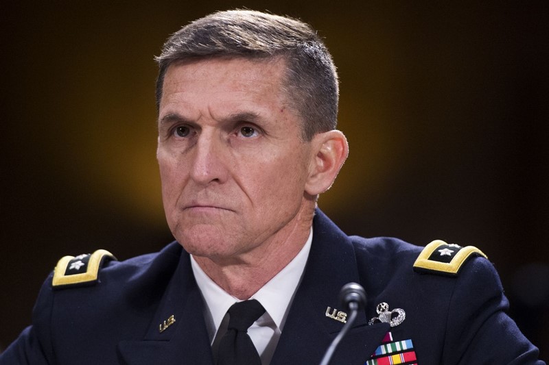 Michael Flynn podnio ostavku na mjesto savjetnika za nacionalnu sigurnost