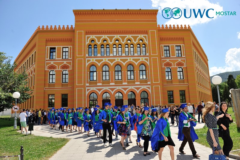 Konkurs za UWC stipendije u BiH: Traže se učenici koji su društveno zreli i moralno odgovorni