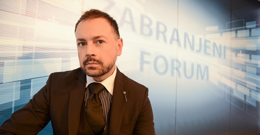 Ne propustite "Zabranjeni forum": Medicinski fakultet-može li biti privatni?!