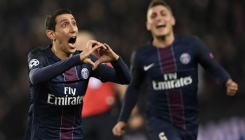 Liga Prvaka: PSG demolirao Barcelonu, Benfica minimalno protiv Borussije