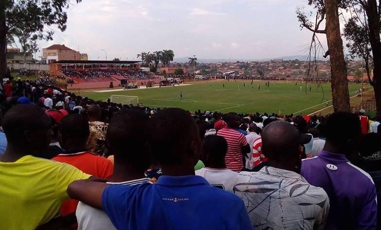 U stampedu na stadionu u Angoli poginulo 17 osoba