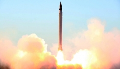 Iran počeo vojne vježbe, koristit će i rakete