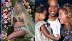 Silno željela još jedno dijete: Beyonce čeka blizance?