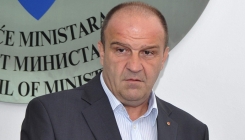 Enver Bijedić postao član Kluba Demokratske fronte u Parlamentu BiH