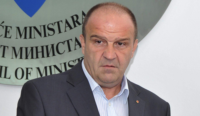 Enver Bijedić: Autoput Sarajevo - Beograd mora prolaziti kroz TK-a