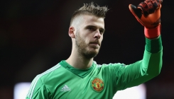 De Gea o mogućem odlasku u Real Madrid: Veoma sam sretan ovdje, United je veliki klub