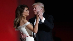 Brak Donalda i Melanije Trump pred raspadom? (VIDEO)