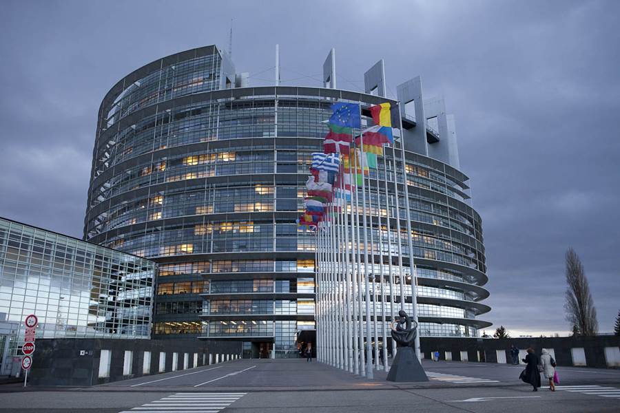 Belgija uhapsila četiri osobe zbog sumnji na korupciju u Evropskom parlamentu