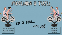 Po treći put, u Tuzli nizom aktivnosti promicanje LGBTI prava