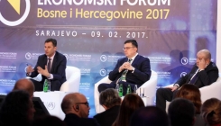 Premijer Novalić: Fokus je na poslovnom ambijentu