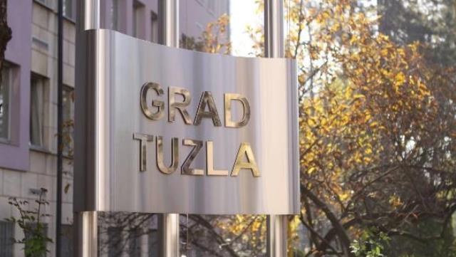 Grad Tuzla: Čestitka povodom Kurban bajrama