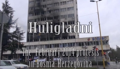 Autorice filma "Huligladni" zabranile praćenje projekcije medijima: Bez odobrenja korišteni video snimci portala Tuzlanski.ba