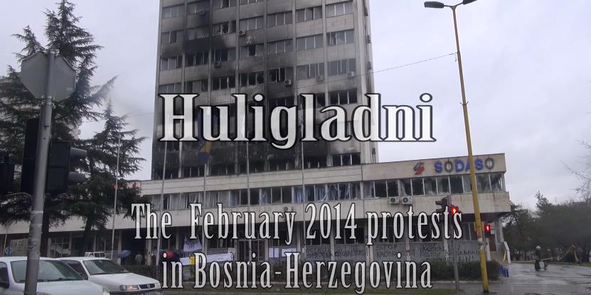 Autorice filma "Huligladni" zabranile praćenje projekcije medijima: Bez odobrenja korišteni video snimci portala Tuzlanski.ba