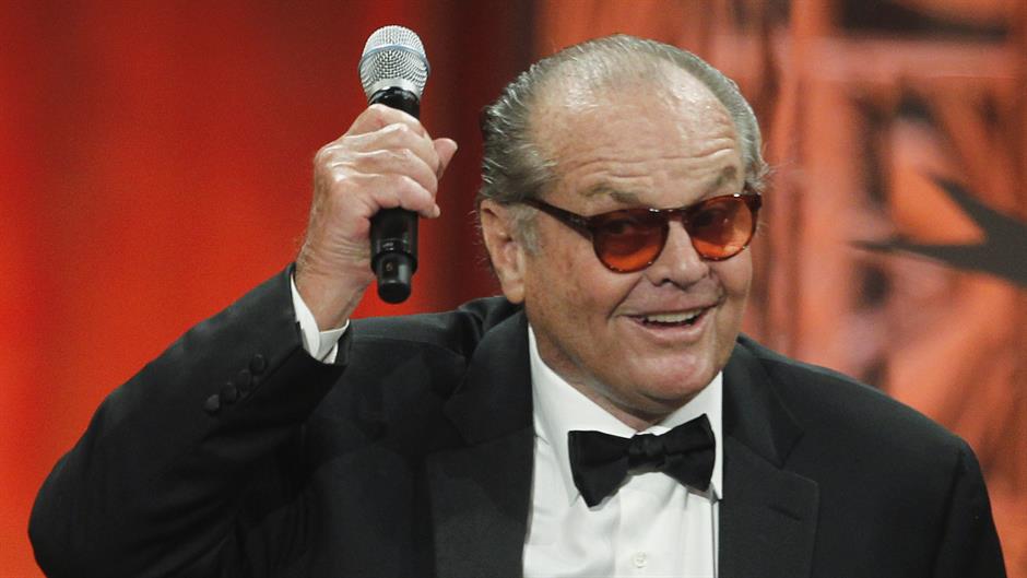 Jack Nicholson se nakon sedam godina vraća na velike ekrane