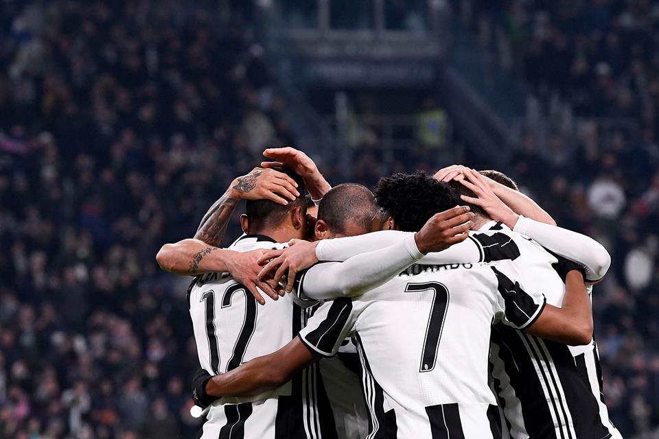 Juventus nakon preokreta savladao Napoli u polufinalu Kupa Italije (VIDEO)