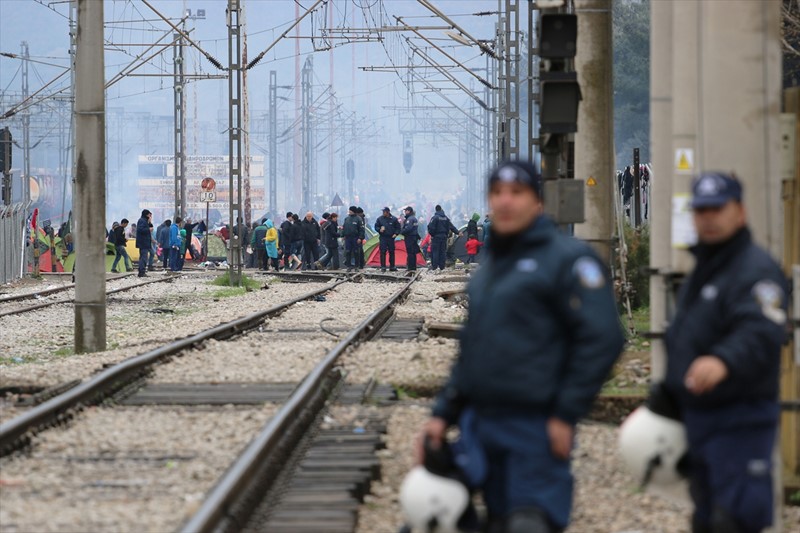 BiH moguća tranzitna zemlja za migrante: Od početka godine uhvaćeno više od 30 Sirijaca, Afganistanaca...