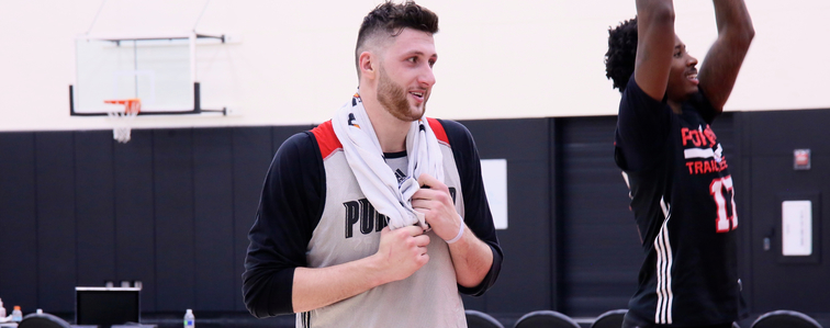 NBA liga: Nurkić u debiju za Portland postigao 13 poena (VIDEO)