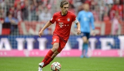 Bayern Munchen: Kapiten Philipp Lahm se povlači na kraju sezone