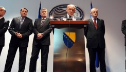 Najpoznatiji politički penzioneri u BiH (FOTO)