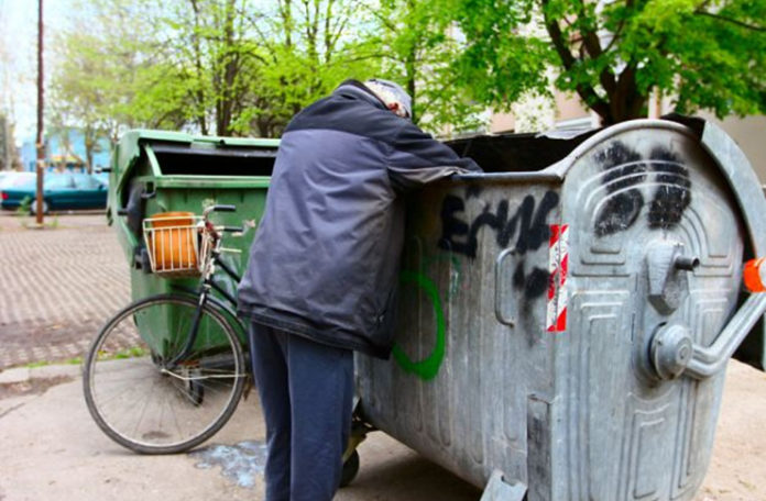 BiH među 10 zemalja Evrope u kojim se živi gore nego u Africi