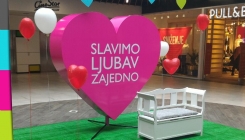 Povodom Dana zaljubljenih, Bingo City Centar nudi super pogodnosti