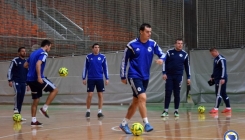 Reprezentacija BiH u futsalu poražena od Poljske