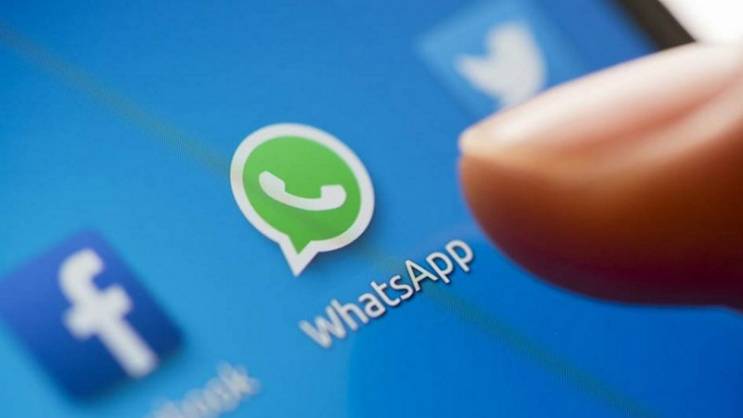 WhatsApp uskoro briše sve vaše podatke, evo kako ih spasiti