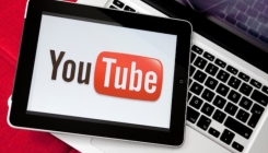 YouTube dominantan, pada popularnost Facebooka